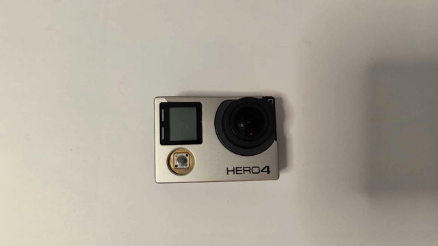 GoPro for parts in Cameras & Camcorders in Calgary