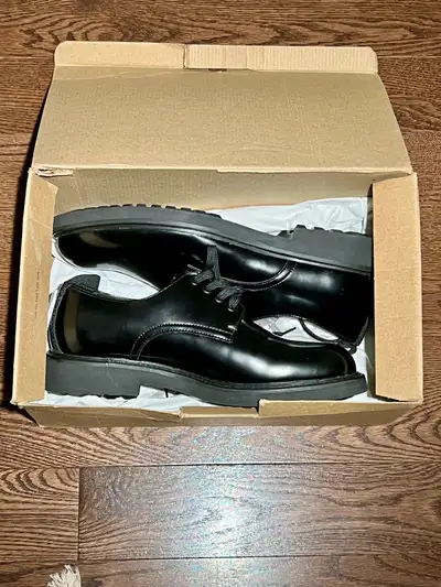 Zara Dress Shoes, View more