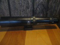 BUSHNELL 78-1645 15-45X45X60mm SPOTTING SCOPE.