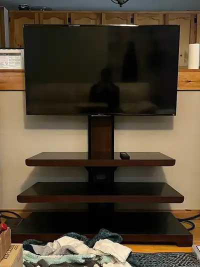 TV stand, View more