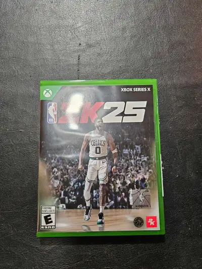 Nba 2k25, View more