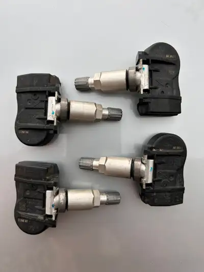 Original BMW TPMS sensors for BMW F30 (2012-2018), View more