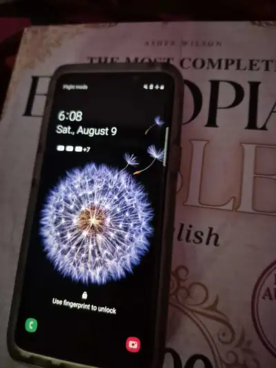 Android Smartphone S9, View more