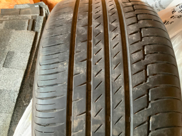 BMW X5 OEM Rims and Tires in Tires & Rims in Lethbridge - Image 4