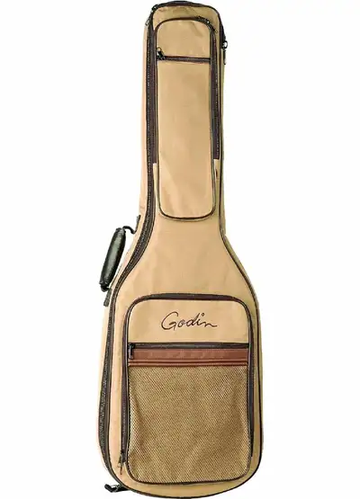 Godin Bass Guitar Gig bag, View more