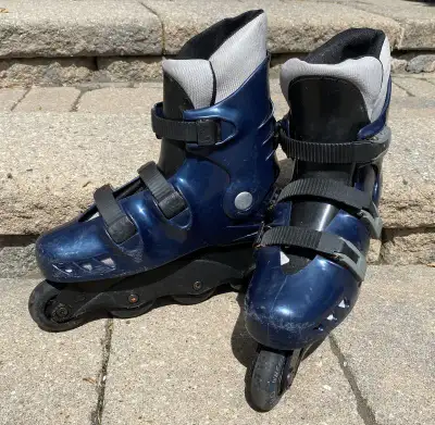 Rollerblade- Aero Wheels Rollerblade, View more