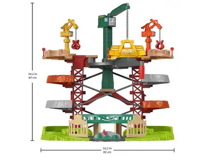 Thomas the train moving train track, View more