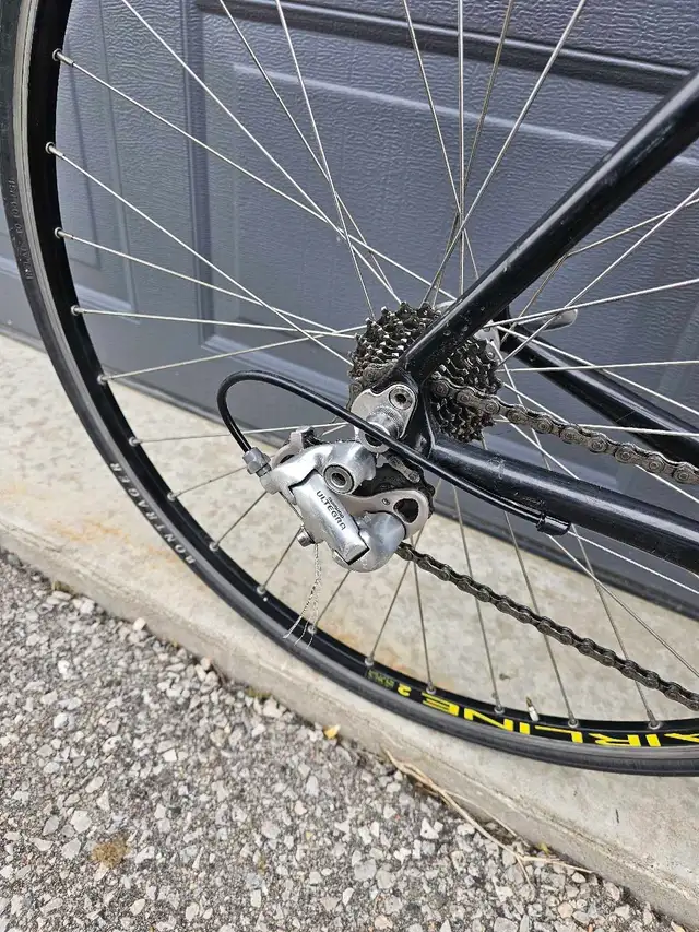 Coppi Traviso road bike 54 cm in Road in City of Toronto - Image 5