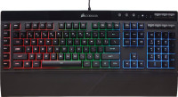 CORSAIR K55 RGB Gaming Keyboard