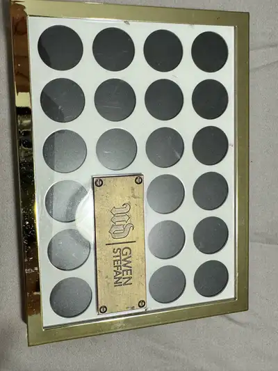 Urban Decay Eyeshadow Palette, View more