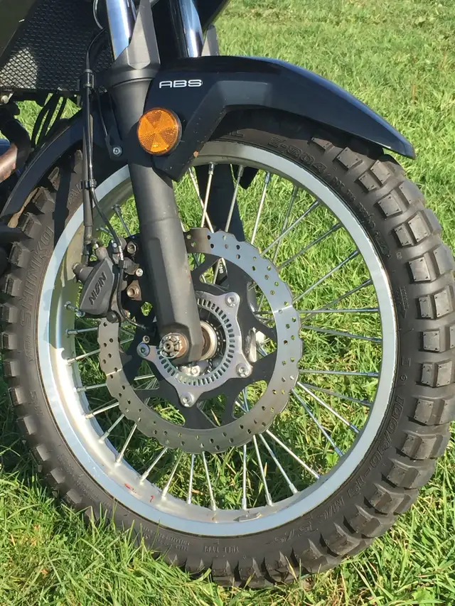 Versys 300x in Other in Charlottetown - Image 4