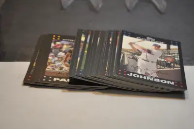 topps baseball lot from 2006 or 2007 choose from the list below, View more