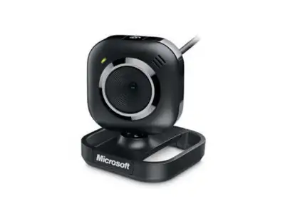 Microsoft LifeCam VX-2000 – Camera WEBCAM