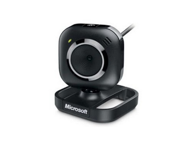 Microsoft LifeCam VX-2000 – Camera WEBCAM dans Souris, claviers et webcaméras  à Ville de Montréal
