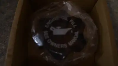 DORMAN OIL FILLER CAP, View more