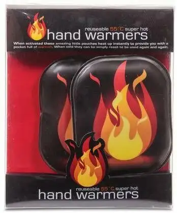 Hand Warmers (Reusable) NEW, View more