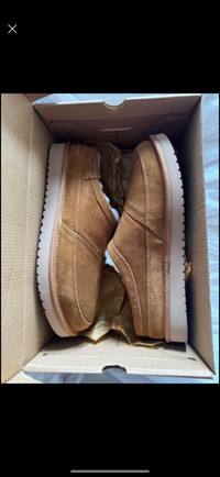 Uggs Size 11, 12 Mens 