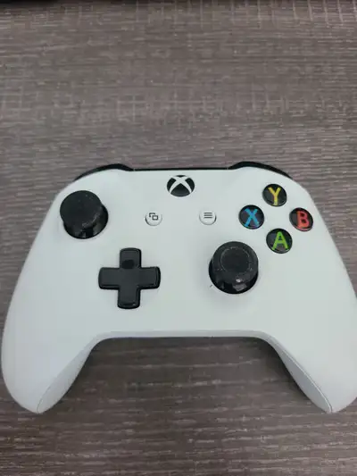 xbox 1  wireless controller, View more