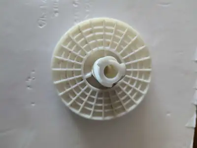 LAWN BOY TORO 609457 STARTER PULLEY GENUINE OEM, View more