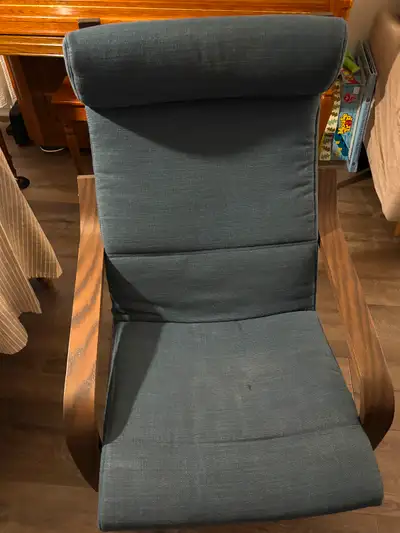IKEA Poang Chair, View more