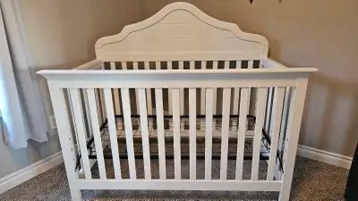 Babyletto Crib - pick up today!, View more