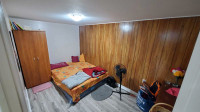 Room for rent / Male room partner / male roommate