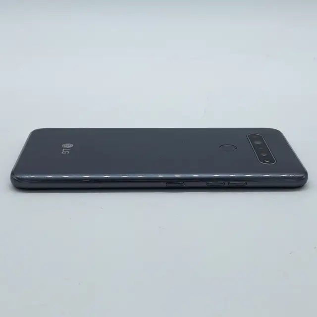 Factory Unlocked LG K41S 32GB 10 Black LMHK410WM63771549648641124