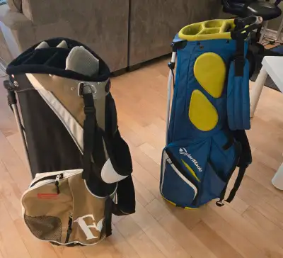 Founder's Club Golf Bag, View more