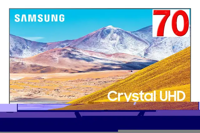 LG-LED TV 70"-smart-4k-ultra hd--in box--WARRANTY-$749.99-no tax in General Electronics in City of Toronto - Image 4