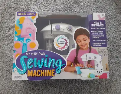 Kids Sewing Machine, View more