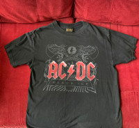 AC/DC T-shirt 