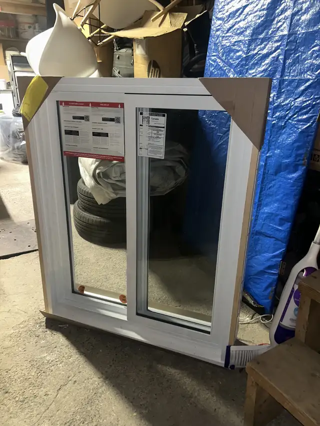 Brand-New Windows for Sale – $580