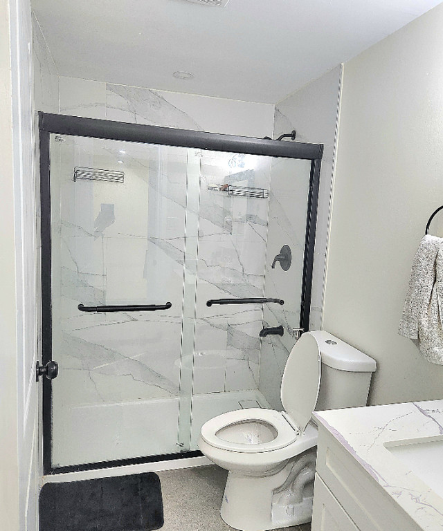 3 Bedroom-2 Bathroom House in Long Term Rentals in Kitchener / Waterloo - Image 2