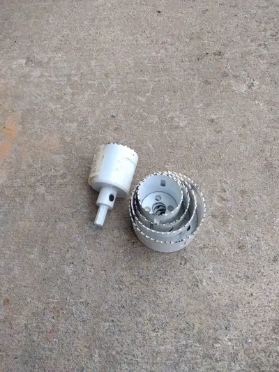 set of hole saw, View more