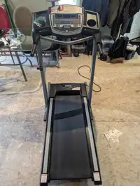 Tempo 611T treadmill - Works great