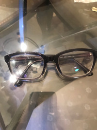 Ray Ban prescription glasses