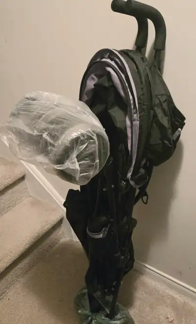 Children's Lightweight Travel Stroller, View more