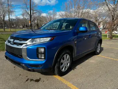 100900 km Great little fuel efficient suv, good as family or student vehicle. Runs like new with no...