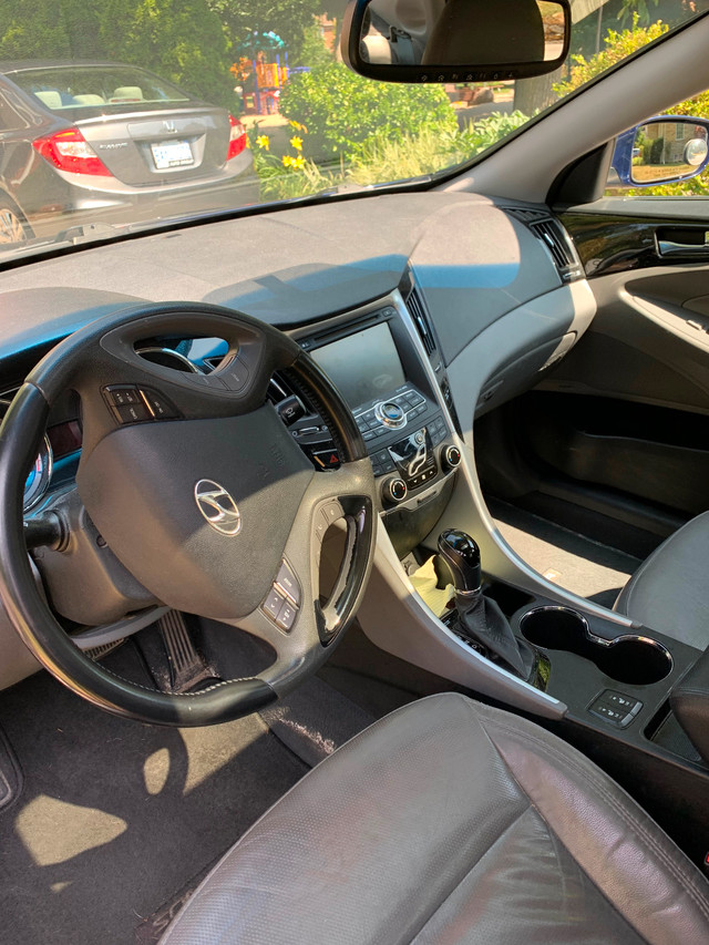 Hyundai Sonata in Cars & Trucks in City of Toronto - Image 4
