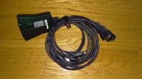 2 port KVM switch