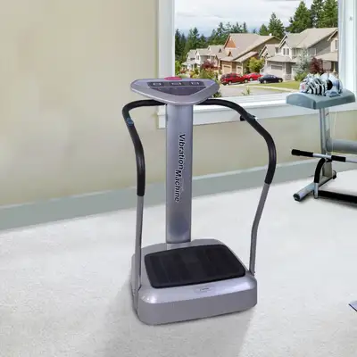 Soozier Vibration Massage Machine, View more
