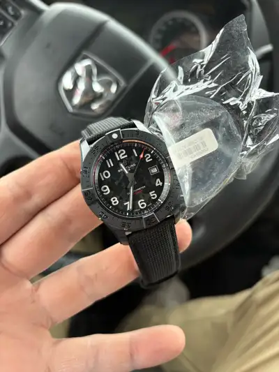 Brand new Breitling Avenger 42 ceramic, View more