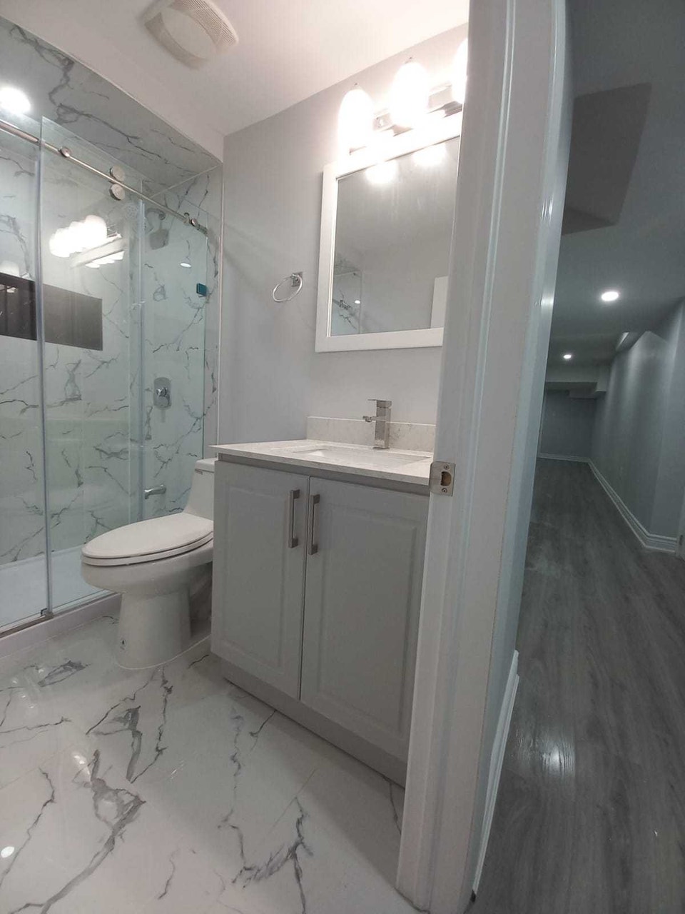 2 Bedroom Basement in Brampton East for Rent 3