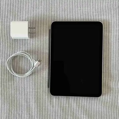 IPad Mini 6th Generation 64GB, View more