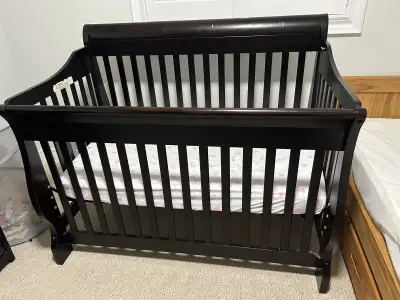 Crib - Free, View more