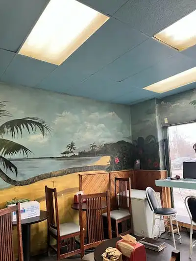 Busy Restaurant For Sale In Peterborough Downtown Text/Call 416.274.3108 Location & Area -Prime down...