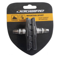 Jagwire bicycle rim brakes (1 pair)