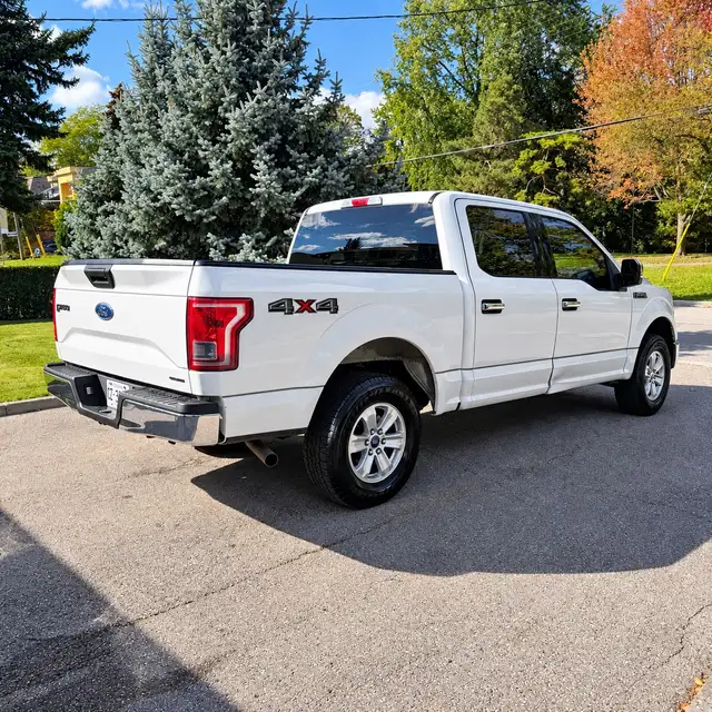 2015 Ford F150 Certified! 4x4 | Cars & Trucks | City of Toronto | Free ...