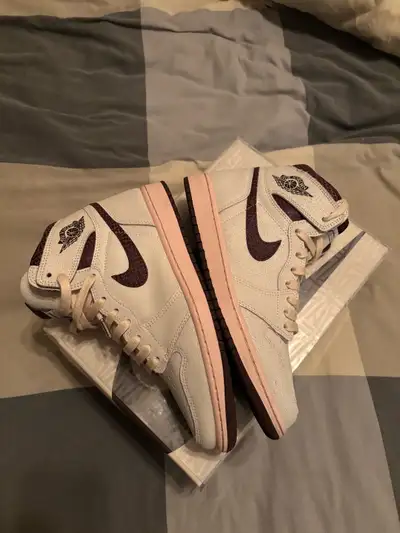 Jordan 1 amm, View more