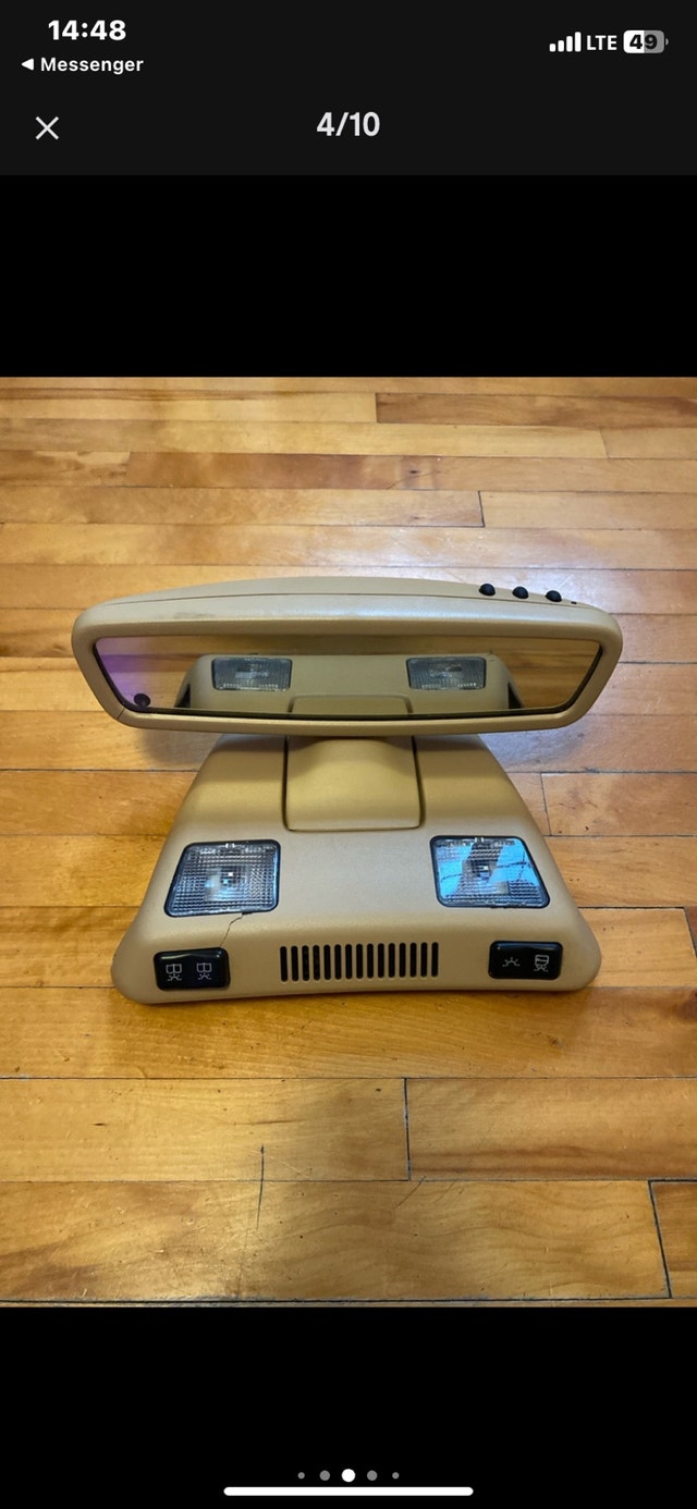Mercedes R129 — photo 4